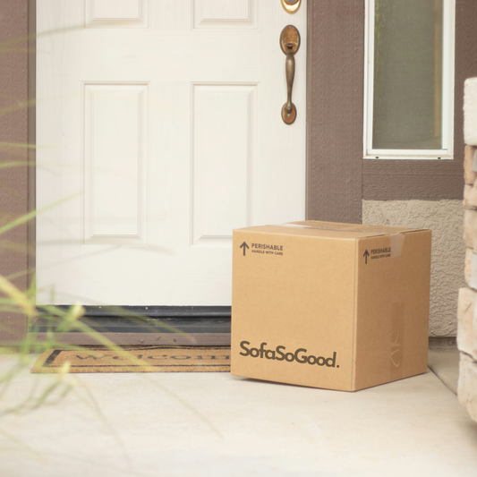 Delivery date