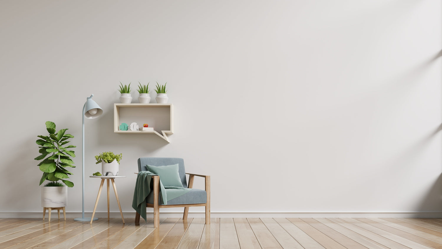 Individual furniture